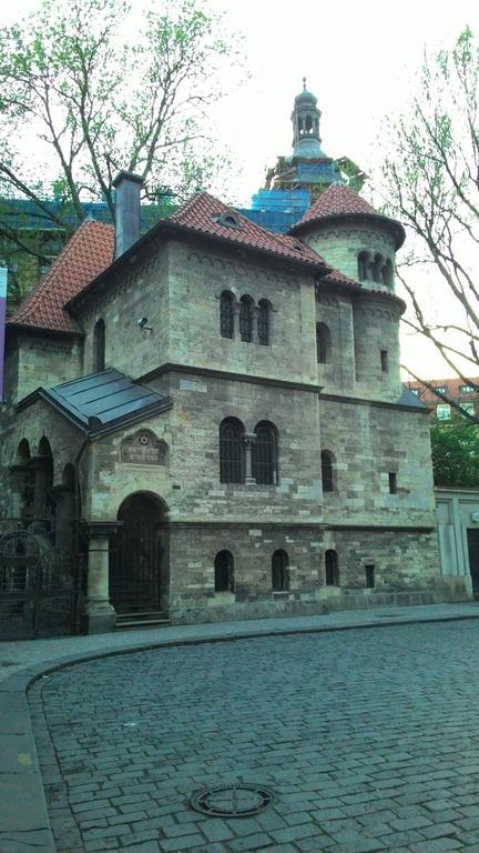 פראג Charles IV Apartments חדר תמונה