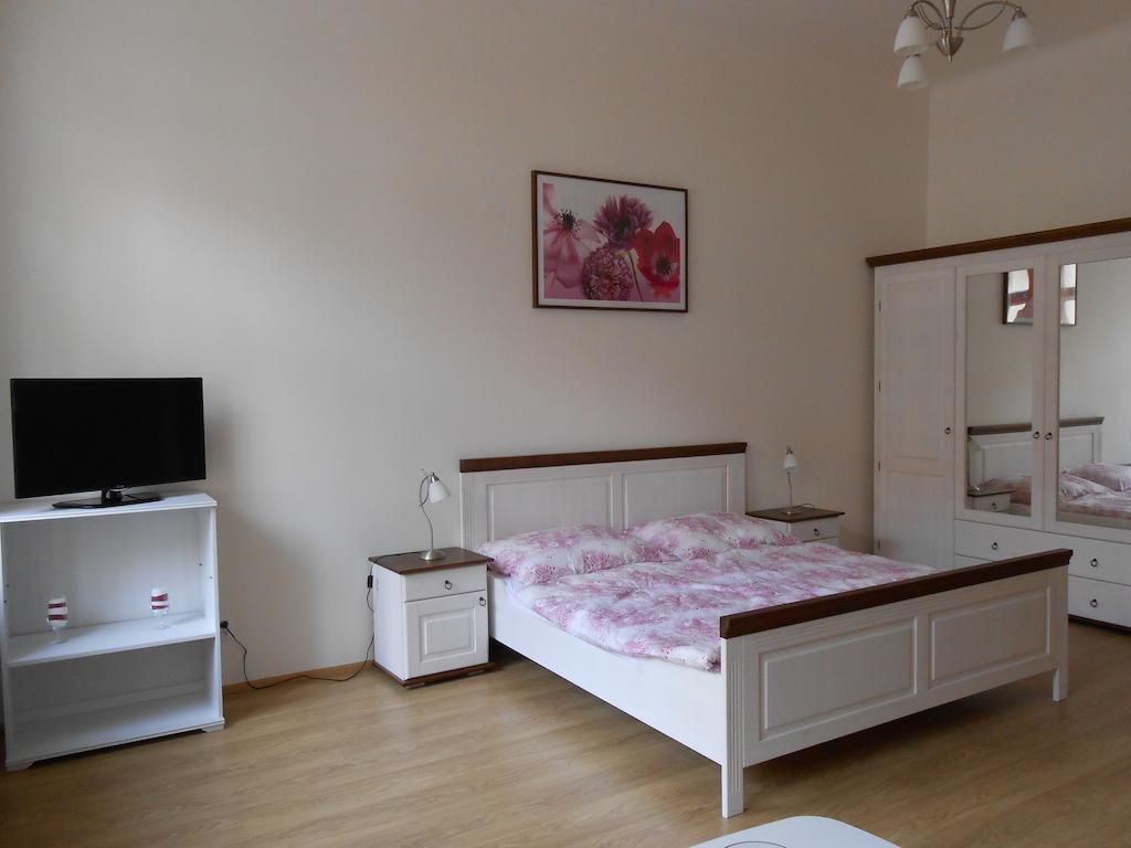 פראג Charles IV Apartments חדר תמונה