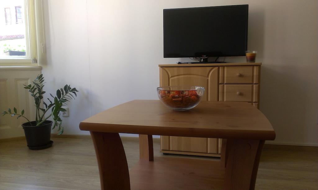 פראג Charles IV Apartments חדר תמונה